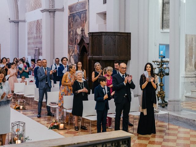 Il matrimonio di Edoardo e Gloria a Perugia, Perugia 56