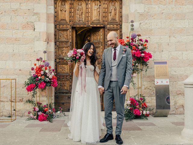 Il matrimonio di Edoardo e Gloria a Perugia, Perugia 57