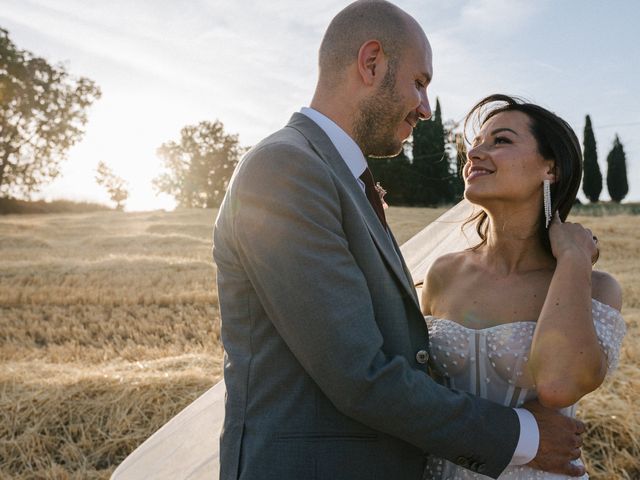 Il matrimonio di Edoardo e Gloria a Perugia, Perugia 64