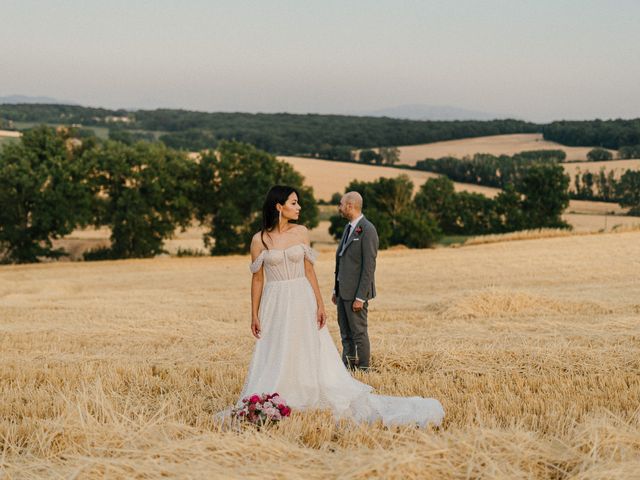 Il matrimonio di Edoardo e Gloria a Perugia, Perugia 68