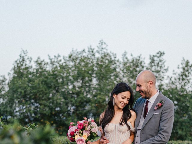 Il matrimonio di Edoardo e Gloria a Perugia, Perugia 72