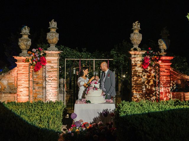 Il matrimonio di Edoardo e Gloria a Perugia, Perugia 94