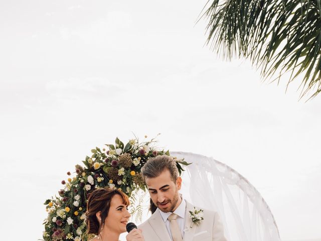 Il matrimonio di Danilo e Teresa a Lamezia Terme, Catanzaro 20