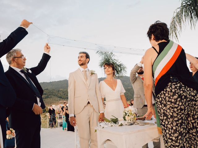 Il matrimonio di Danilo e Teresa a Lamezia Terme, Catanzaro 23