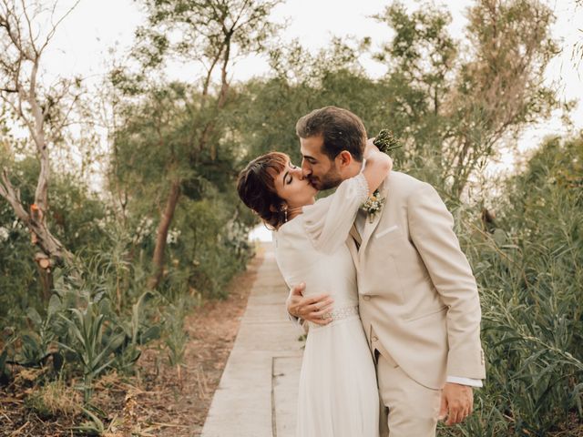 Il matrimonio di Danilo e Teresa a Lamezia Terme, Catanzaro 29