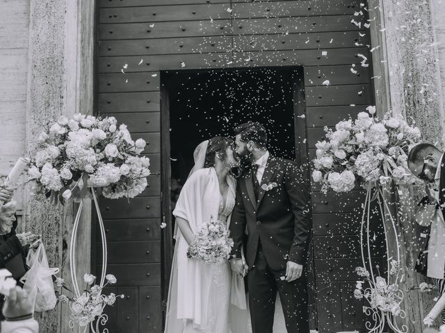 Il matrimonio di Umberto e Martina a Napoli, Napoli 9