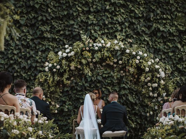 Il matrimonio di Giuseppe e Megan a Licata, Agrigento 52