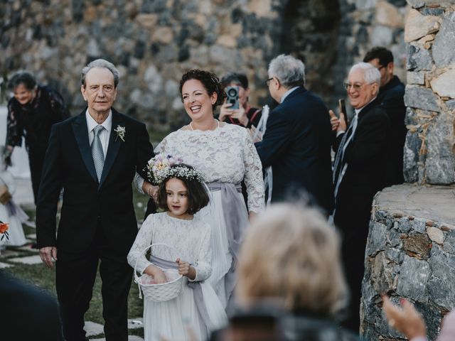 Il matrimonio di Eleonora e Sergio a Messina, Messina 28