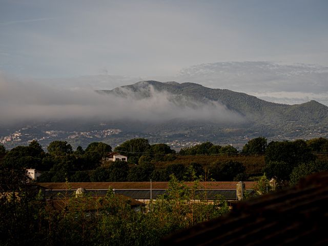 Il matrimonio di Roberto e Susanna a Viterbo, Viterbo 5