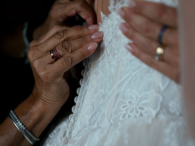 Il matrimonio di Roberto e Susanna a Viterbo, Viterbo 18