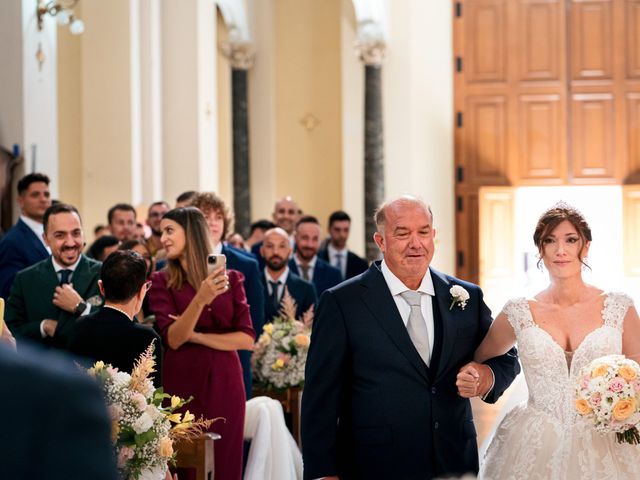 Il matrimonio di Roberto e Susanna a Viterbo, Viterbo 32