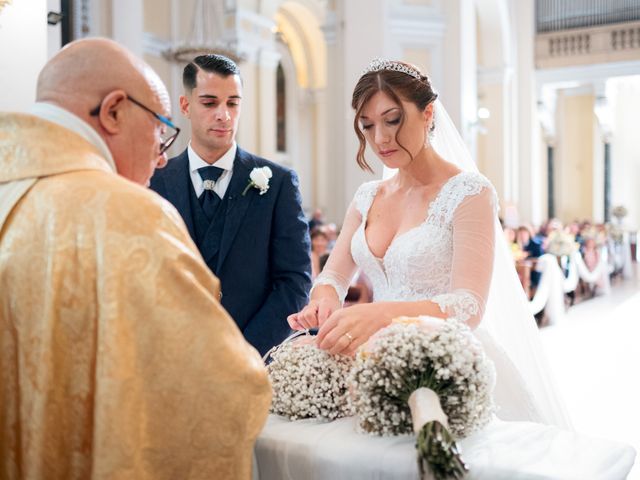 Il matrimonio di Roberto e Susanna a Viterbo, Viterbo 39