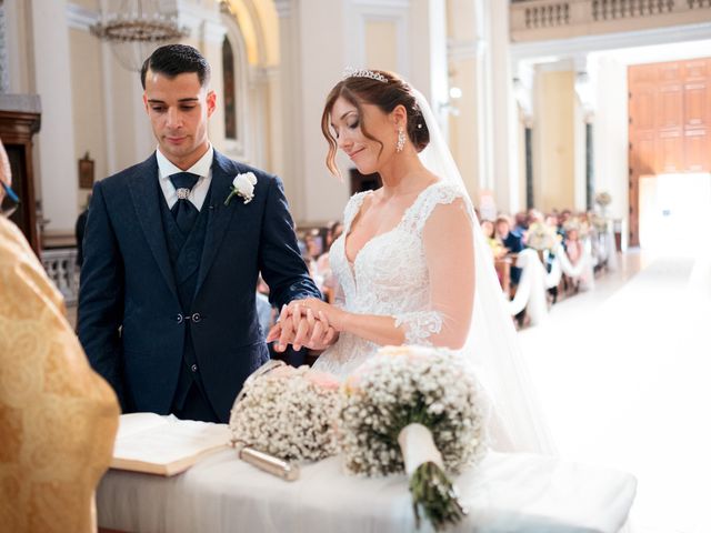 Il matrimonio di Roberto e Susanna a Viterbo, Viterbo 40