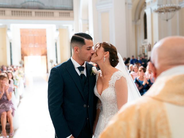 Il matrimonio di Roberto e Susanna a Viterbo, Viterbo 41