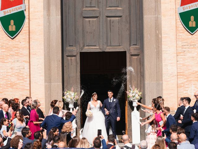 Il matrimonio di Roberto e Susanna a Viterbo, Viterbo 48