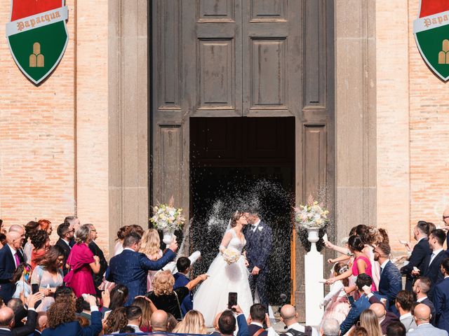 Il matrimonio di Roberto e Susanna a Viterbo, Viterbo 49