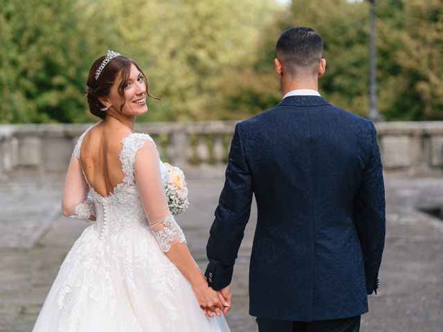 Il matrimonio di Roberto e Susanna a Viterbo, Viterbo 50