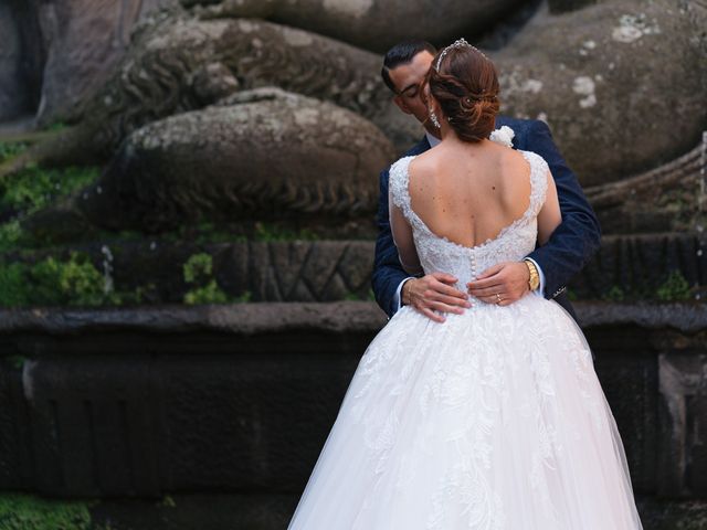 Il matrimonio di Roberto e Susanna a Viterbo, Viterbo 58