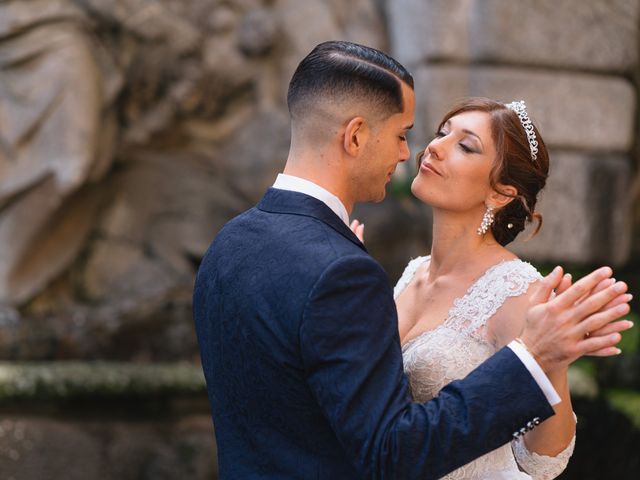 Il matrimonio di Roberto e Susanna a Viterbo, Viterbo 60