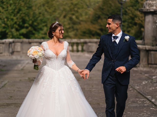 Il matrimonio di Roberto e Susanna a Viterbo, Viterbo 65