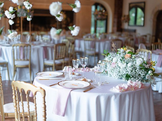 Il matrimonio di Roberto e Susanna a Viterbo, Viterbo 77