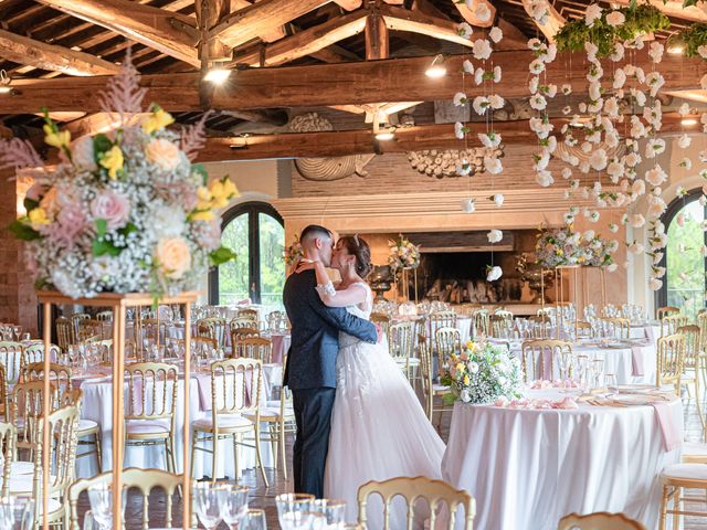 Il matrimonio di Roberto e Susanna a Viterbo, Viterbo 83