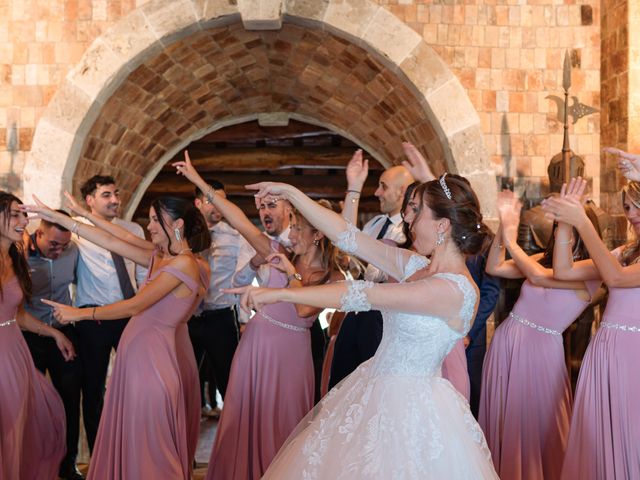 Il matrimonio di Roberto e Susanna a Viterbo, Viterbo 91