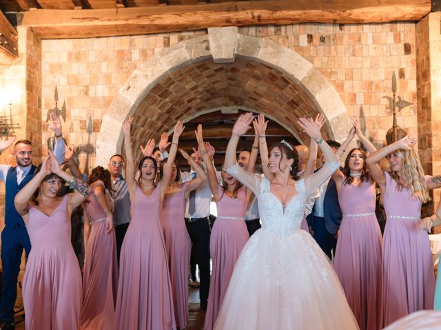 Il matrimonio di Roberto e Susanna a Viterbo, Viterbo 92