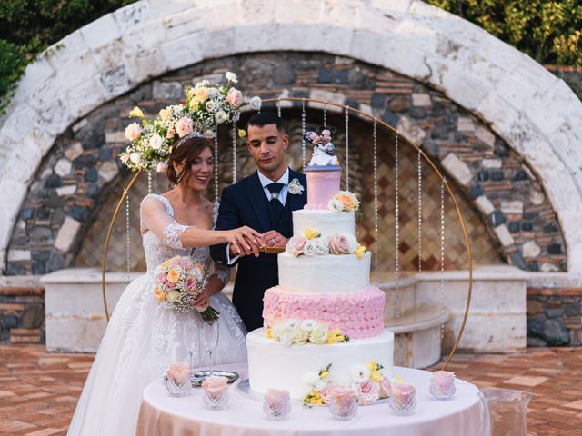 Il matrimonio di Roberto e Susanna a Viterbo, Viterbo 94