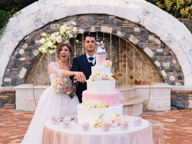 Il matrimonio di Roberto e Susanna a Viterbo, Viterbo 96