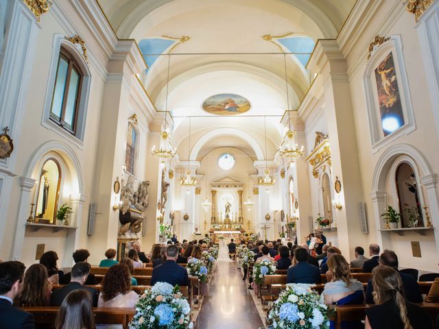 Il matrimonio di Mattia e Serena a Palermo, Palermo 9