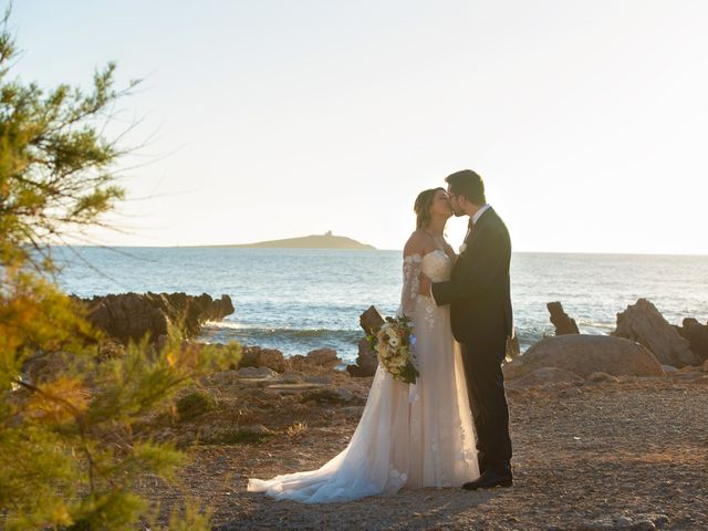 Il matrimonio di Mattia e Serena a Palermo, Palermo 19