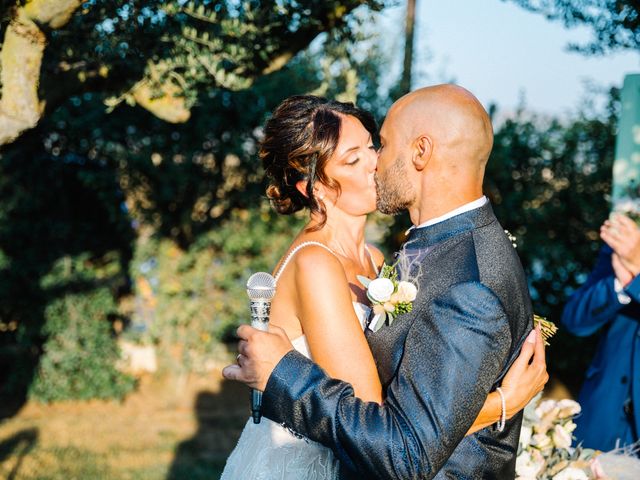 Il matrimonio di Loretta e Nicola a Collecorvino, Pescara 52