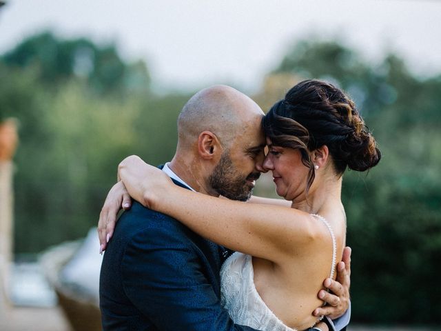 Il matrimonio di Loretta e Nicola a Collecorvino, Pescara 60