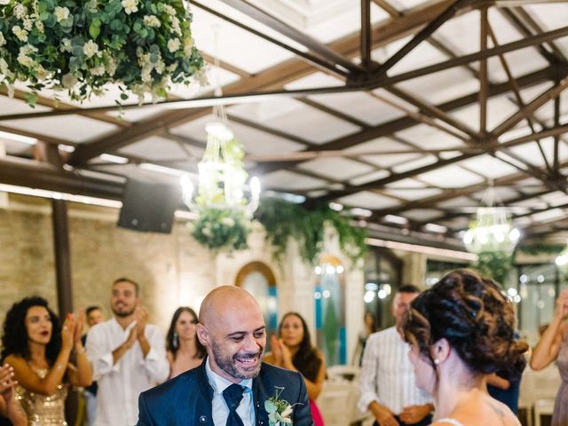 Il matrimonio di Loretta e Nicola a Collecorvino, Pescara 76