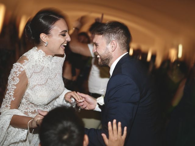 Il matrimonio di Claudia e Marco a Grottaglie, Taranto 38