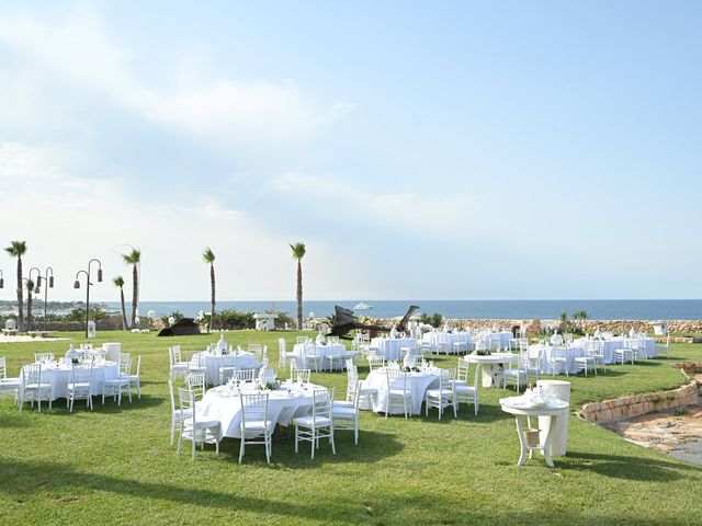 Il matrimonio di Giulia e Valentina a Polignano a Mare, Bari 10