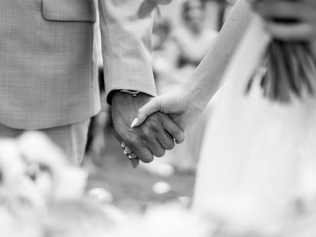 Il matrimonio di Chad e Irene a Casteggio, Pavia 77