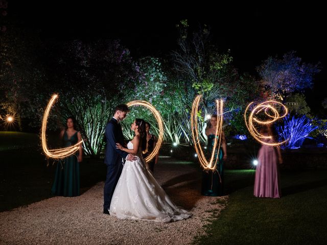 Il matrimonio di Arianna e Antonio a Roma, Roma 22