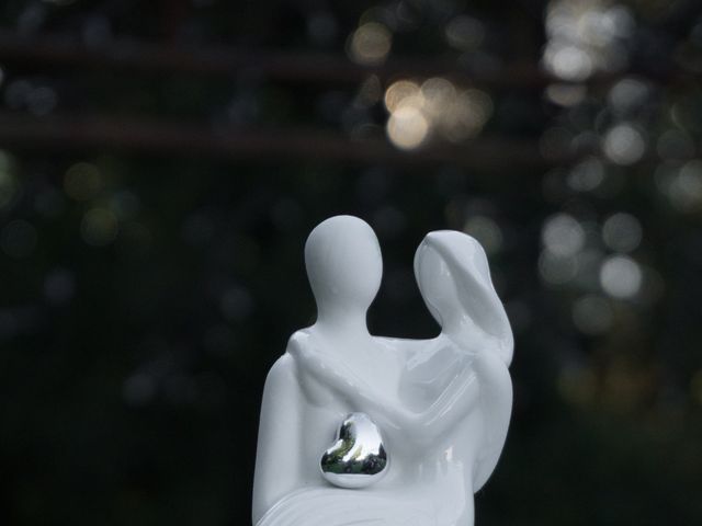 Il matrimonio di Davide e Martina a Stezzano, Bergamo 3