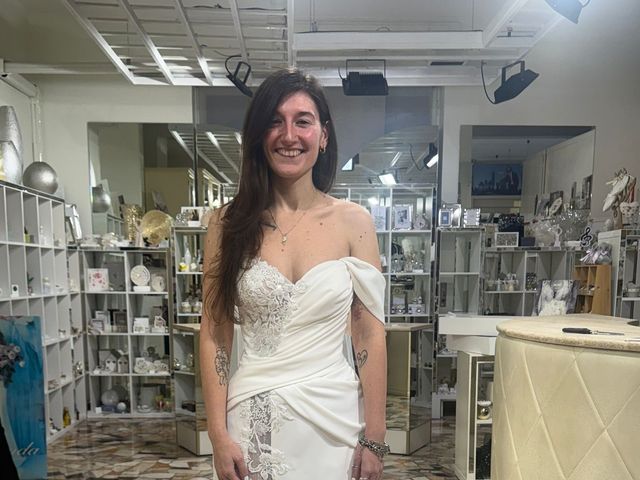 Il matrimonio di Davide e Martina a Stezzano, Bergamo 11