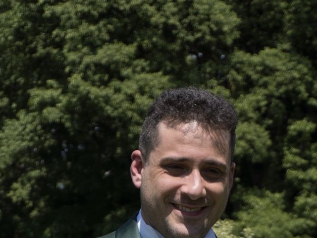 Il matrimonio di Davide e Martina a Stezzano, Bergamo 12