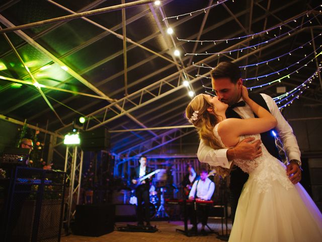 Il matrimonio di Massimiliano e Francesca a Oristano, Oristano 5