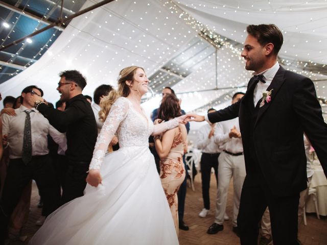 Il matrimonio di Massimiliano e Francesca a Oristano, Oristano 6
