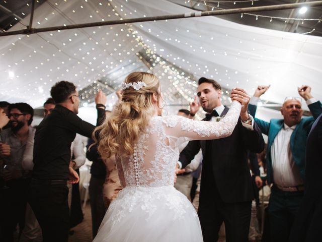 Il matrimonio di Massimiliano e Francesca a Oristano, Oristano 7