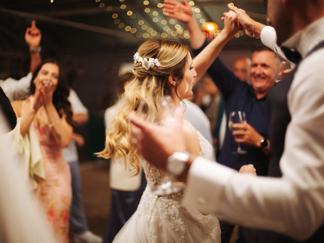 Il matrimonio di Massimiliano e Francesca a Oristano, Oristano 8