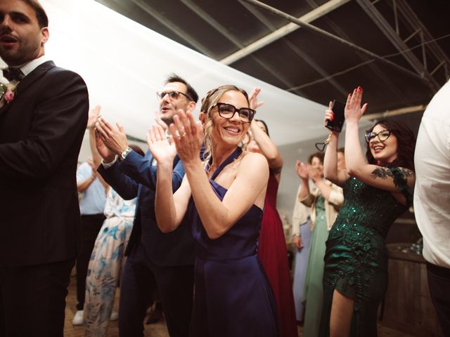 Il matrimonio di Massimiliano e Francesca a Oristano, Oristano 10