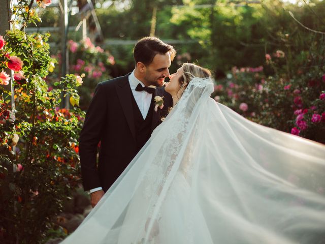 Il matrimonio di Massimiliano e Francesca a Oristano, Oristano 15