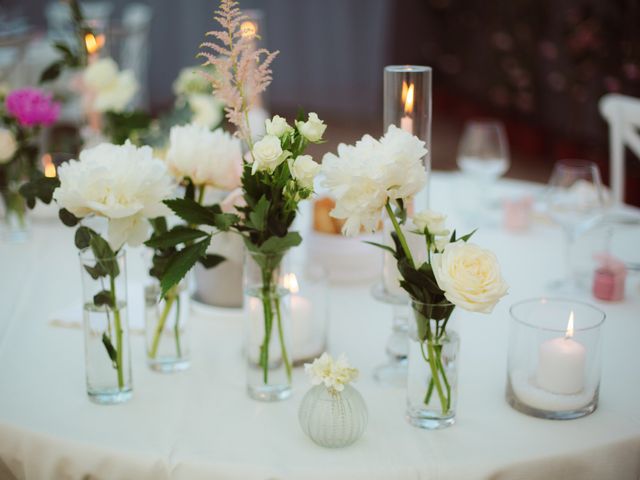 Il matrimonio di Massimiliano e Francesca a Oristano, Oristano 16