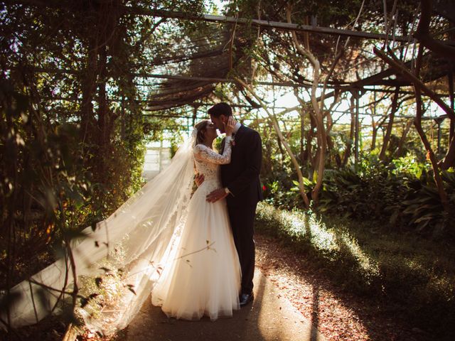 Il matrimonio di Massimiliano e Francesca a Oristano, Oristano 18